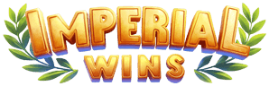 Imperial Wins kasinon logo
